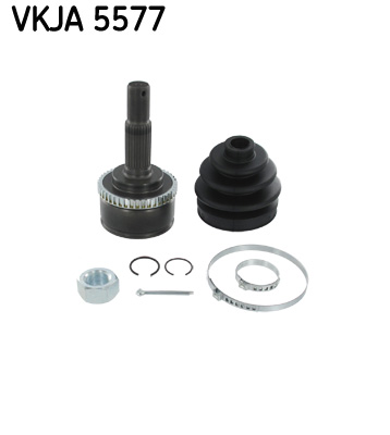 SKF VKJA 5577 Kit giunti, Semiasse-Kit giunti, Semiasse-Ricambi Euro